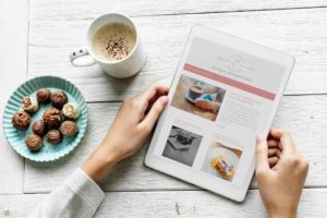 Migrant Literature Articles